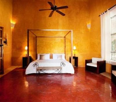 фото отеля Hotel Hacienda VIP