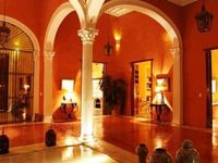 Hotel Hacienda VIP