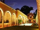 фото отеля Hotel Hacienda VIP