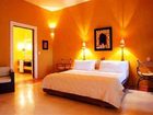 фото отеля Hotel Hacienda VIP