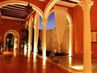 фото отеля Hotel Hacienda VIP