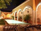 фото отеля Hotel Hacienda VIP