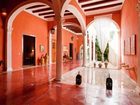 фото отеля Hotel Hacienda VIP