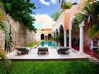 фото отеля Hotel Hacienda VIP