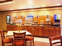 Holiday Inn Express Hotel & Suites Mattoon