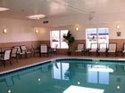 фото отеля Holiday Inn Express Hotel & Suites Mattoon