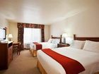 фото отеля Holiday Inn Express Hotel & Suites Mattoon