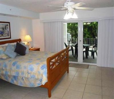 фото отеля Mariners Resort Villas Key Largo
