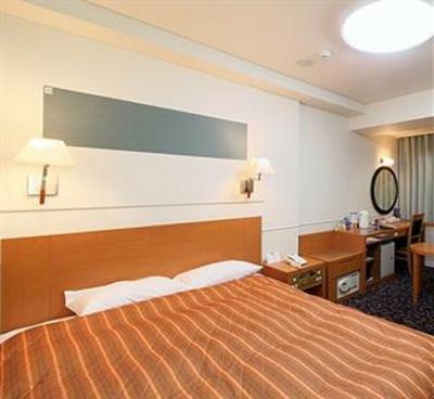 фото отеля Hotel Paco Kushiro