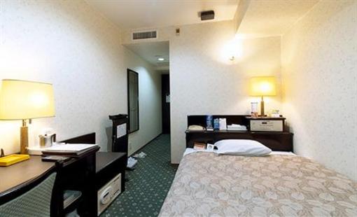 фото отеля Hotel Paco Kushiro