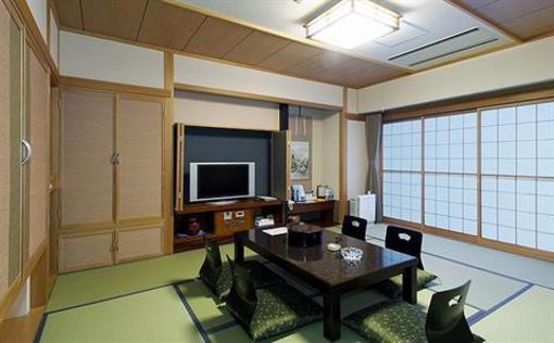 фото отеля Hotel Paco Kushiro