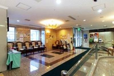 фото отеля Hotel Paco Kushiro