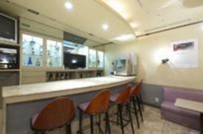 фото отеля Hotel Paco Kushiro
