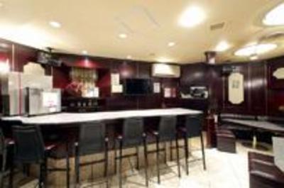 фото отеля Hotel Paco Kushiro