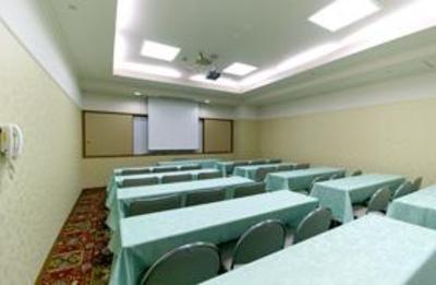 фото отеля Hotel Paco Kushiro