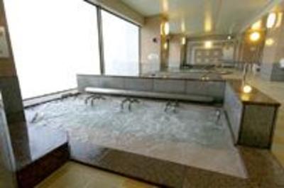 фото отеля Hotel Paco Kushiro
