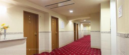 фото отеля Hotel Paco Kushiro