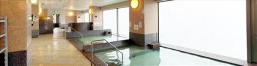 фото отеля Hotel Paco Kushiro