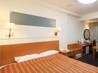 фото отеля Hotel Paco Kushiro
