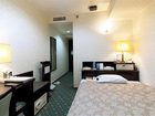 фото отеля Hotel Paco Kushiro
