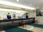 фото отеля Hotel Paco Kushiro