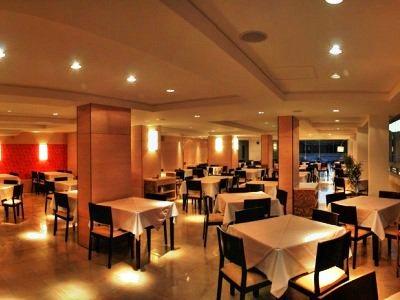 фото отеля Porto Sol Hotel