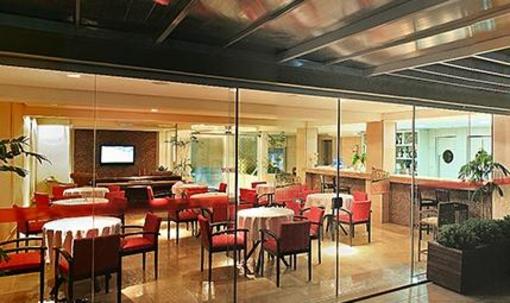 фото отеля Porto Sol Hotel