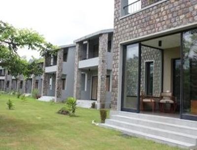 фото отеля Aranya Safari Resort - The Corbett National Park