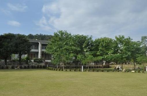 фото отеля Aranya Safari Resort - The Corbett National Park