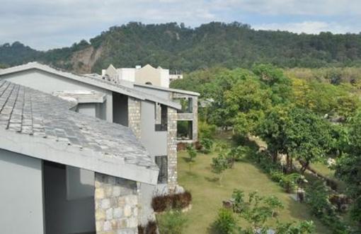 фото отеля Aranya Safari Resort - The Corbett National Park