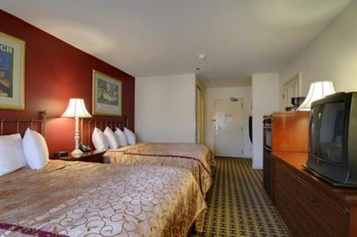 фото отеля Best Western Plus Oakbrook Inn
