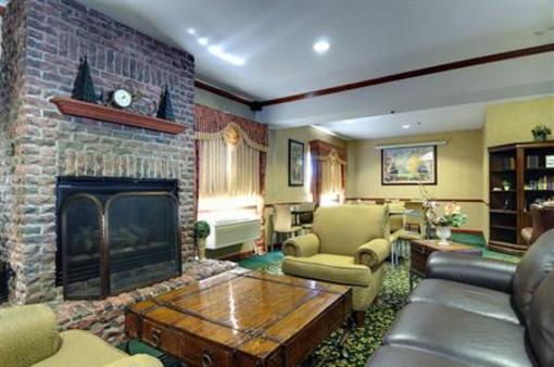 фото отеля Best Western Plus Oakbrook Inn