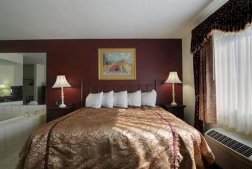 фото отеля Best Western Plus Oakbrook Inn