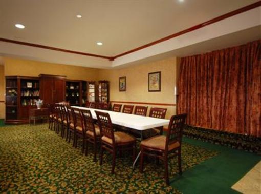 фото отеля Best Western Plus Oakbrook Inn