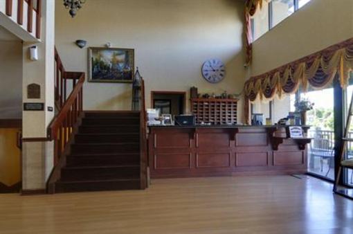 фото отеля Best Western Plus Oakbrook Inn