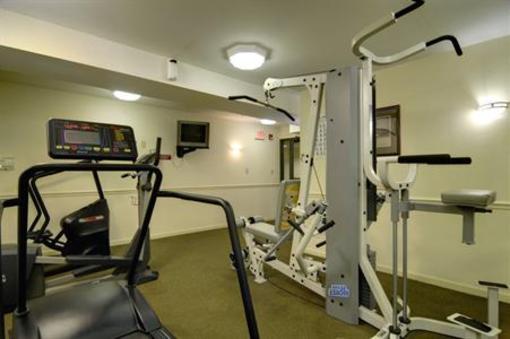 фото отеля Best Western Plus Oakbrook Inn