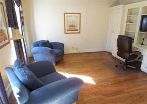 фото отеля Acker Vacation Homes & Suites Houston
