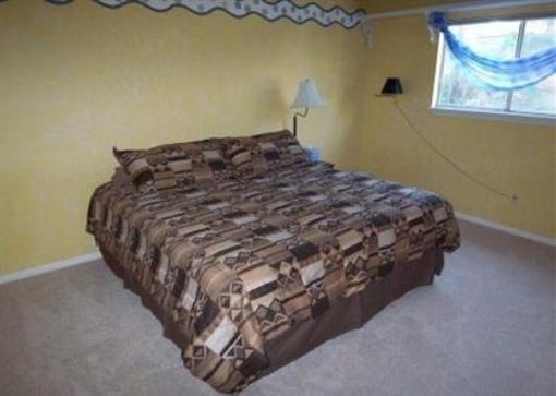фото отеля Acker Vacation Homes & Suites Houston