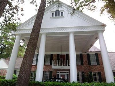 фото отеля Acker Vacation Homes & Suites Houston