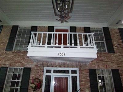 фото отеля Acker Vacation Homes & Suites Houston