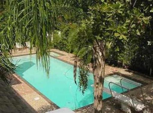 фото отеля Acker Vacation Homes & Suites Houston