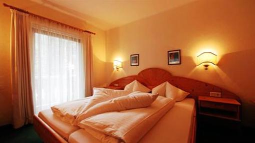 фото отеля Hotel Dachstein
