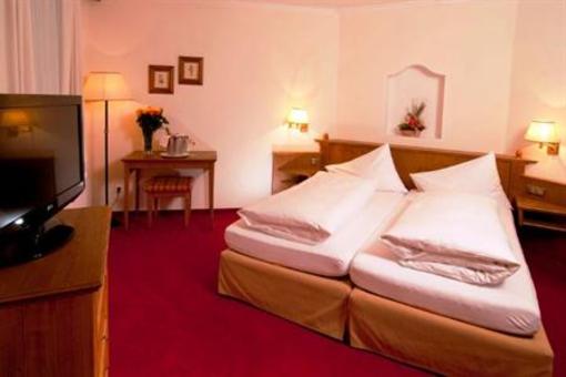 фото отеля Hotel Dachstein