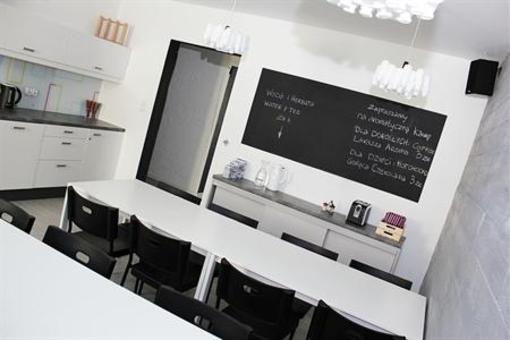 фото отеля Soda Hostel and Apartments