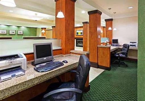фото отеля Fairfield Inn & Suites Chattanooga South/East Ridge