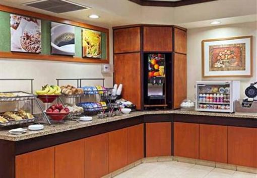 фото отеля Fairfield Inn & Suites Chattanooga South/East Ridge