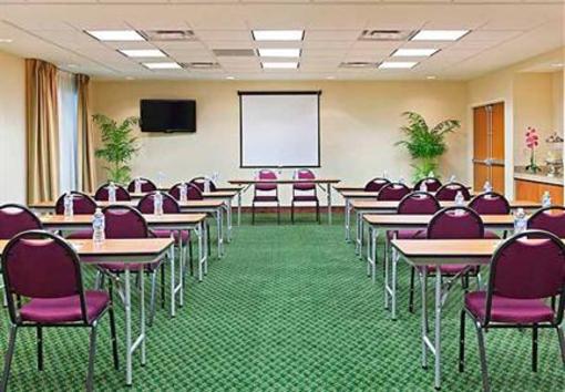 фото отеля Fairfield Inn & Suites Chattanooga South/East Ridge