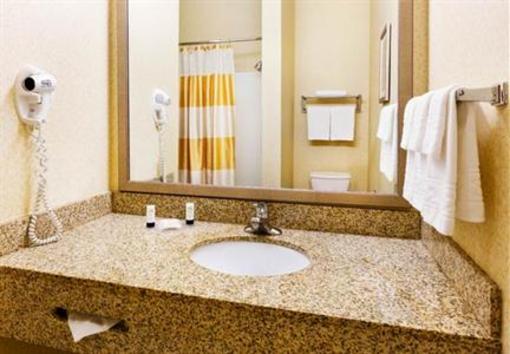 фото отеля Fairfield Inn & Suites Chattanooga South/East Ridge