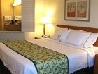 фото отеля Fairfield Inn & Suites Chattanooga South/East Ridge