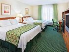 фото отеля Fairfield Inn & Suites Chattanooga South/East Ridge